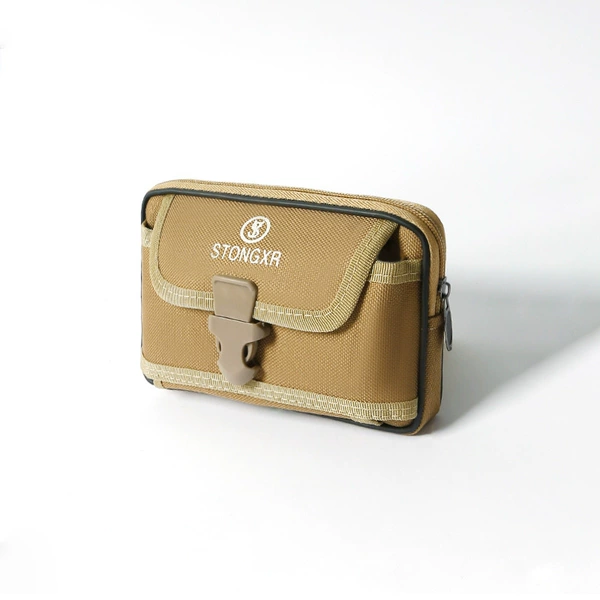 Khaki, 18×10×4cm