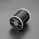 Braided Fishing Line, Abrasion Resistant - Zero Stretch - Superior Knot Strength - 4 Strand 8 Strand Super Strong Braided Lines