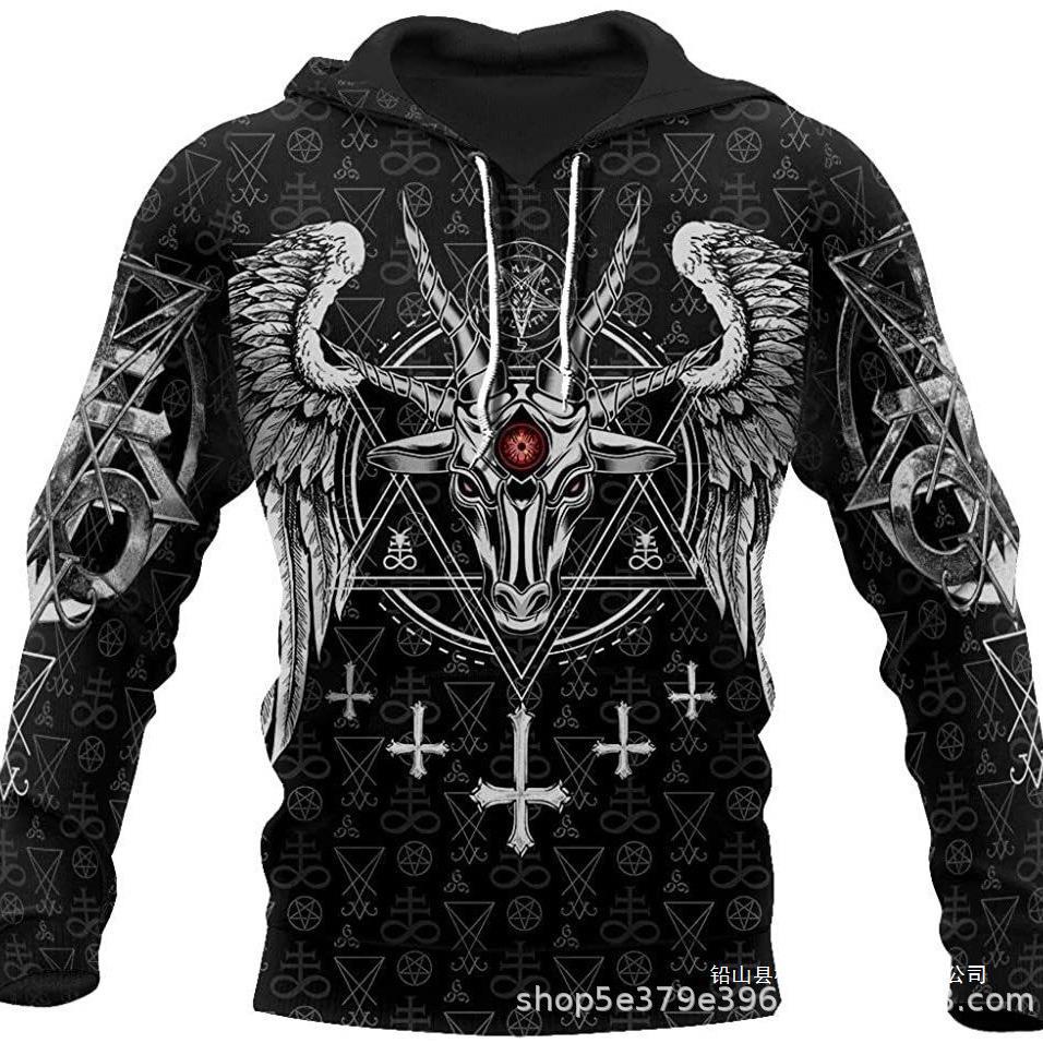 fashionable sweatshirt