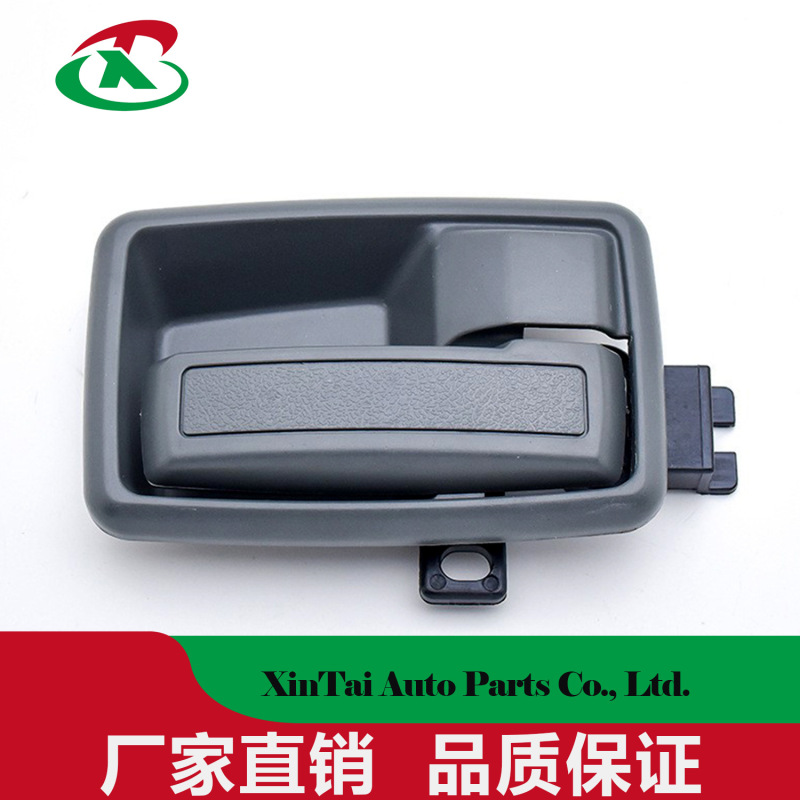 Jiangling Spare Parts for the Old Tfr Model, Qingling Car Interior Door Handle, Inner Latch Handle, Isuzu Qingling Pickup Truck Door Handle Jiangling Spare Parts for the Old Tfr Model, Qingling Car Interior Door Handle, Inner Latch Handle, Isuzu Qingling Pickup Truck Door Handle