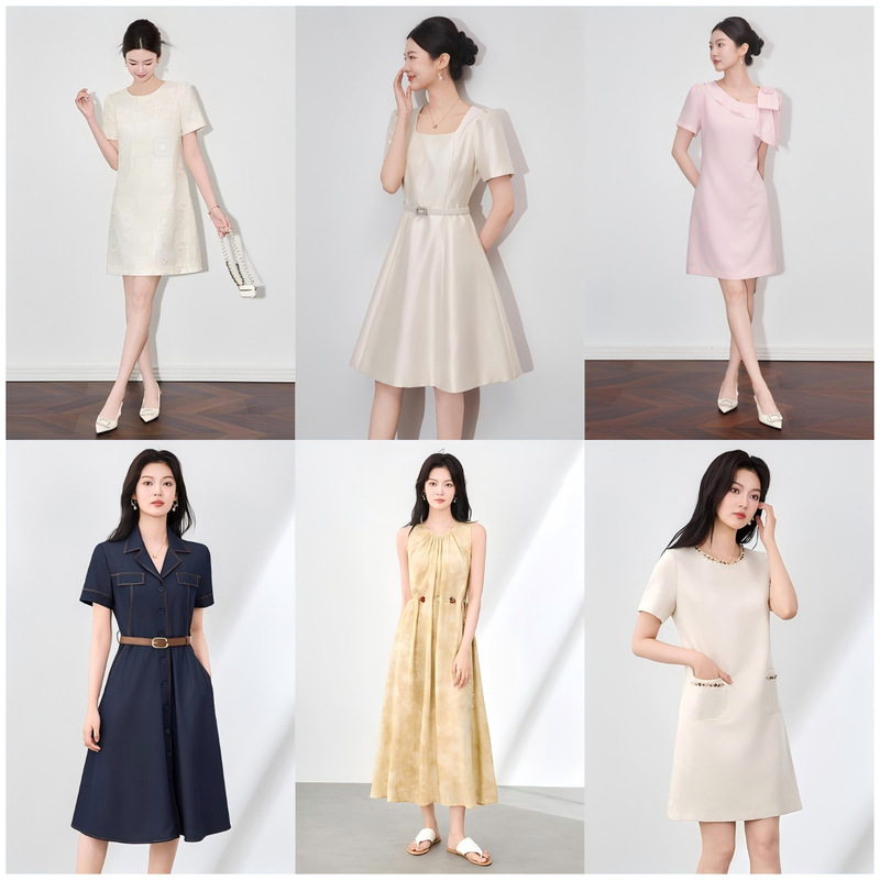 Special Offer, No Returns or Exchanges - Summer Dress - for Any Questions, Please Contact Customer Service Special Offer, No Returns or Exchanges - Summer Dress - for Any Questions, Please Contact Customer Service
