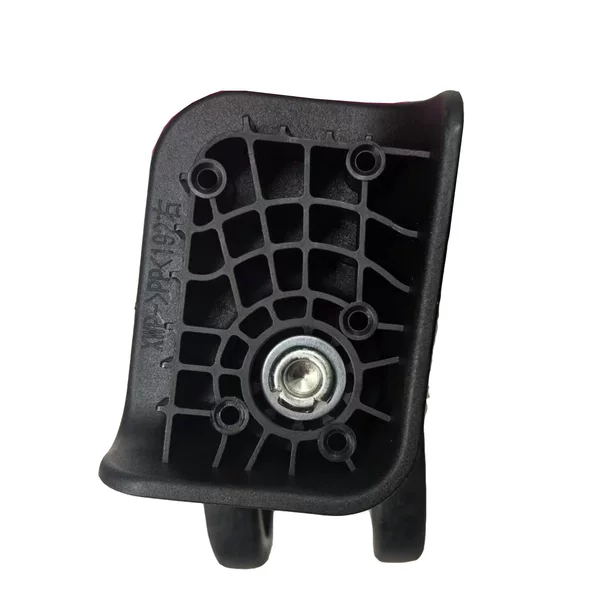 XWP192 universal wheel luggage suitcase wheel replacement, trolley case repair casters, travel luggage pulleys, aluminum frame case wheels