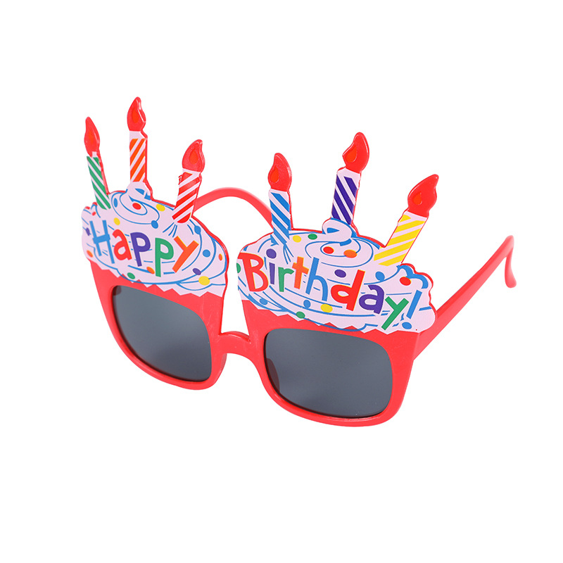Happy Birthday Photo