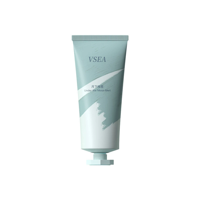 VSEA Demi-season perfume, perfumed moisturizing protecting hand cream, against cracks