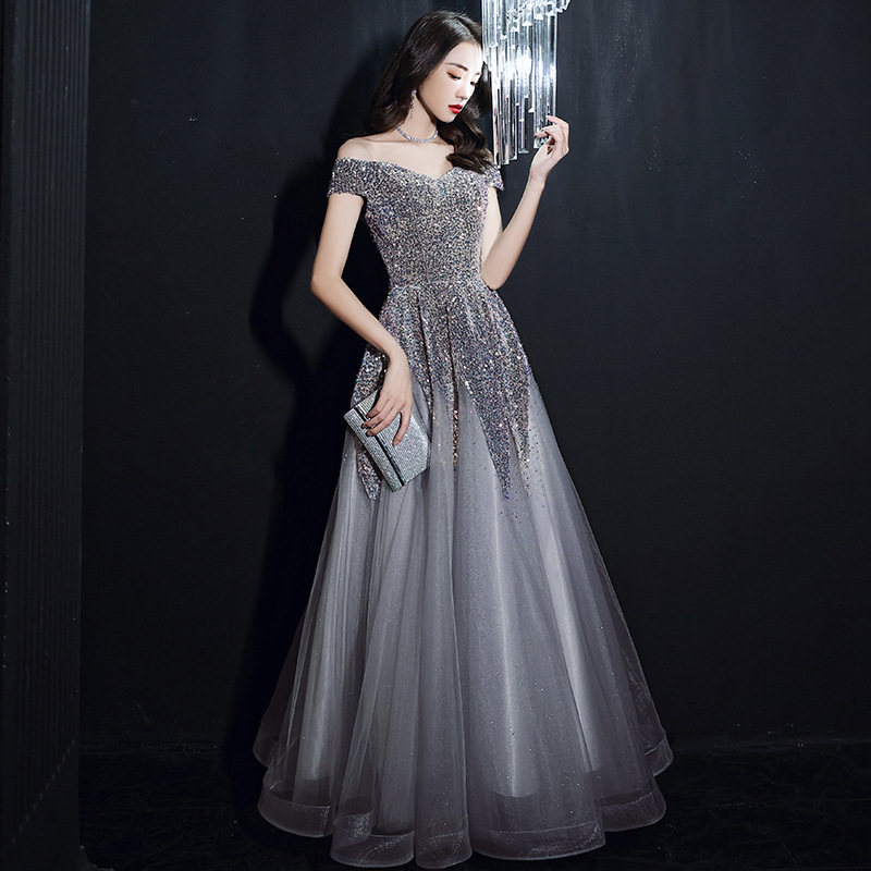 D8865 1490K VÁY ĐẦM LIỀN THÂN DÁNG DÀI NỮ SUCTSI MÙA XUÂN THU ĐÔNG THỜI TRANG NỮ G04 SẢN PHẨM MỚI