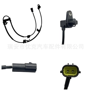 Changan Suzuki üçün ABS sensoru 3550050-W01; 3550050W01