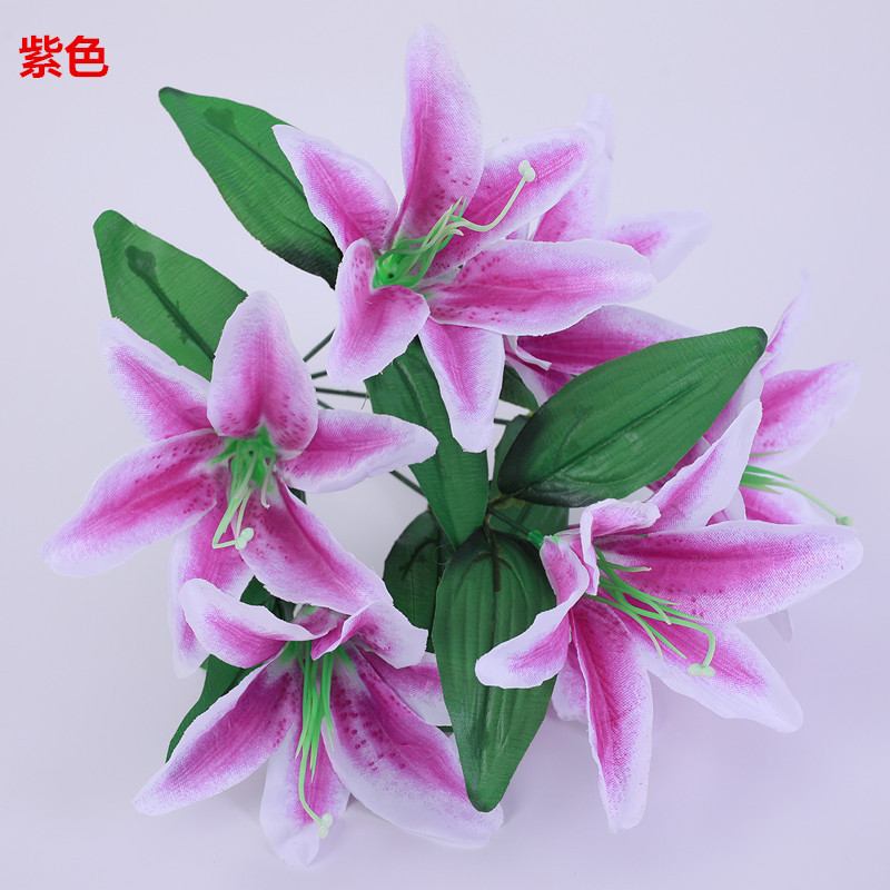 보라색(냄비 제외)