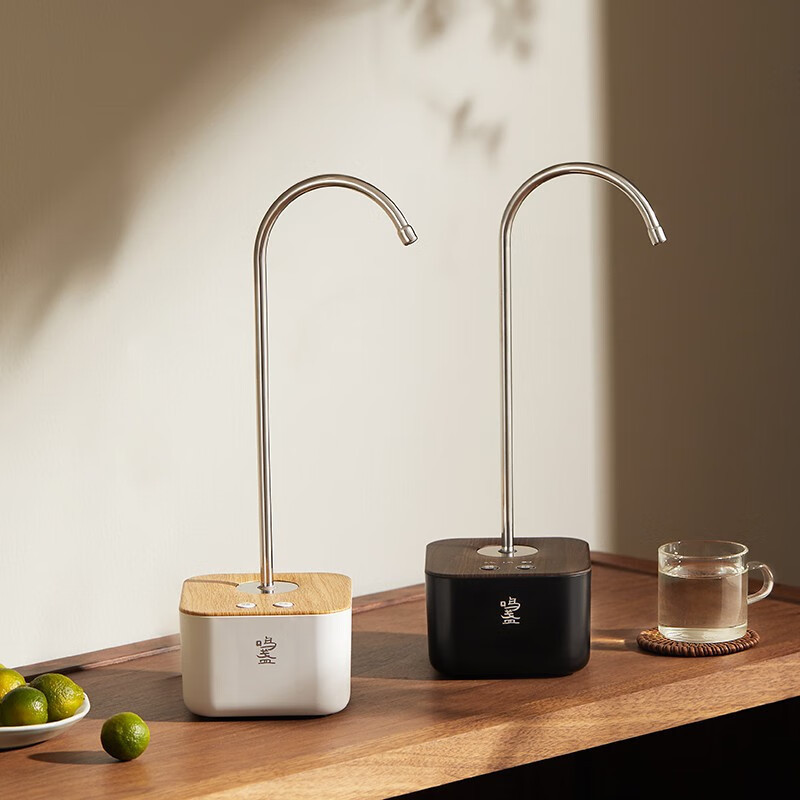 USB Rechargeable Water Dispenser for Bottled Water, Automatic Water Pump, Water Boiling and Pumping Device, Water Bucket, Teapot Mz-037A USB Rechargeable Water Dispenser for Bottled Water, Automatic Water Pump, Water Boiling and Pumping Device, Water Bucket, Teapot Mz-037A