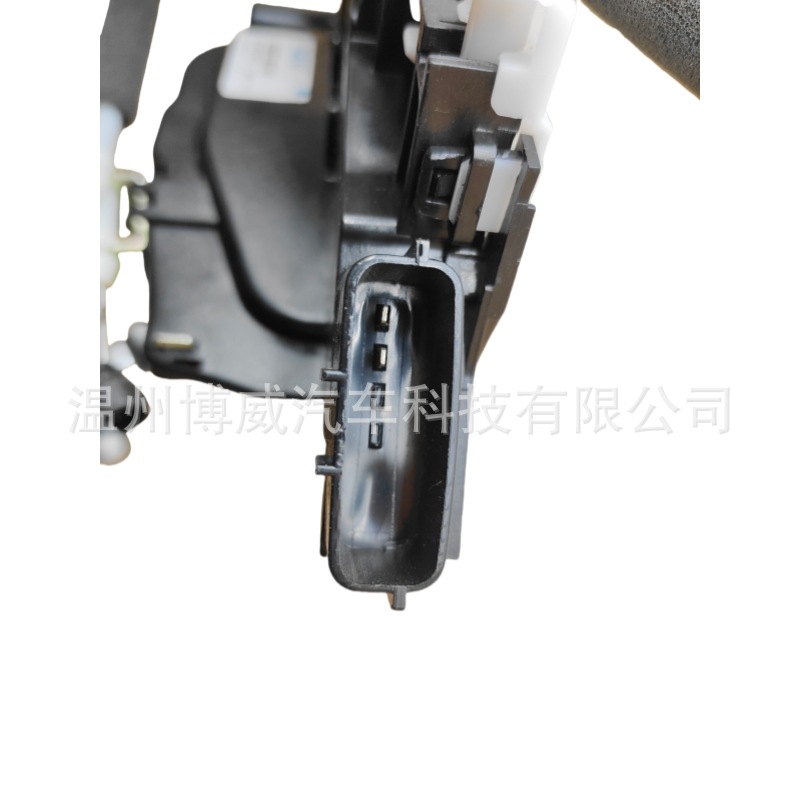 6205120Xj08Xa Is Suitable for the Rear Right Door Lock Assembly of the Tengyi C30