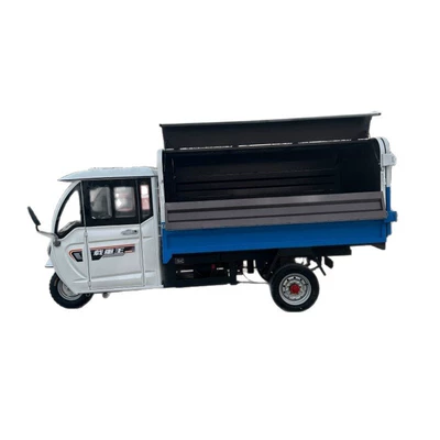 Management Vehicle, Elektrik zibil maşınları