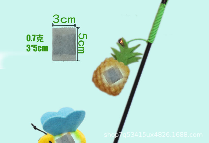 0.7克袋装切片图