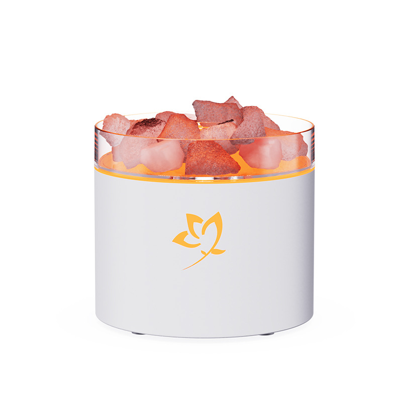 C03 모델 [화이트] 크리스탈 솔트 미네랄