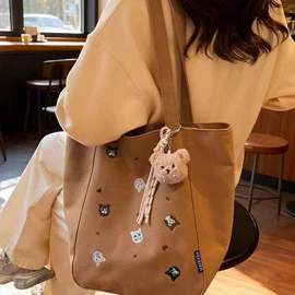 化妆包;托特包;笔袋