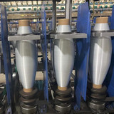[厂家供应 电子绝缘玻纤纱 套管专用纱 电线电缆用玻纤纱]