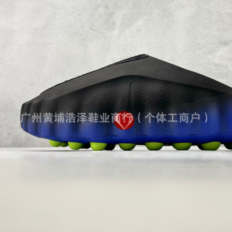 Zapatos Deportivos Europeos de Alta Calidad MIND 001 con Tecnología de Masaje de Pies, Cómodos, para Entrenamiento, Modernos y Casuales