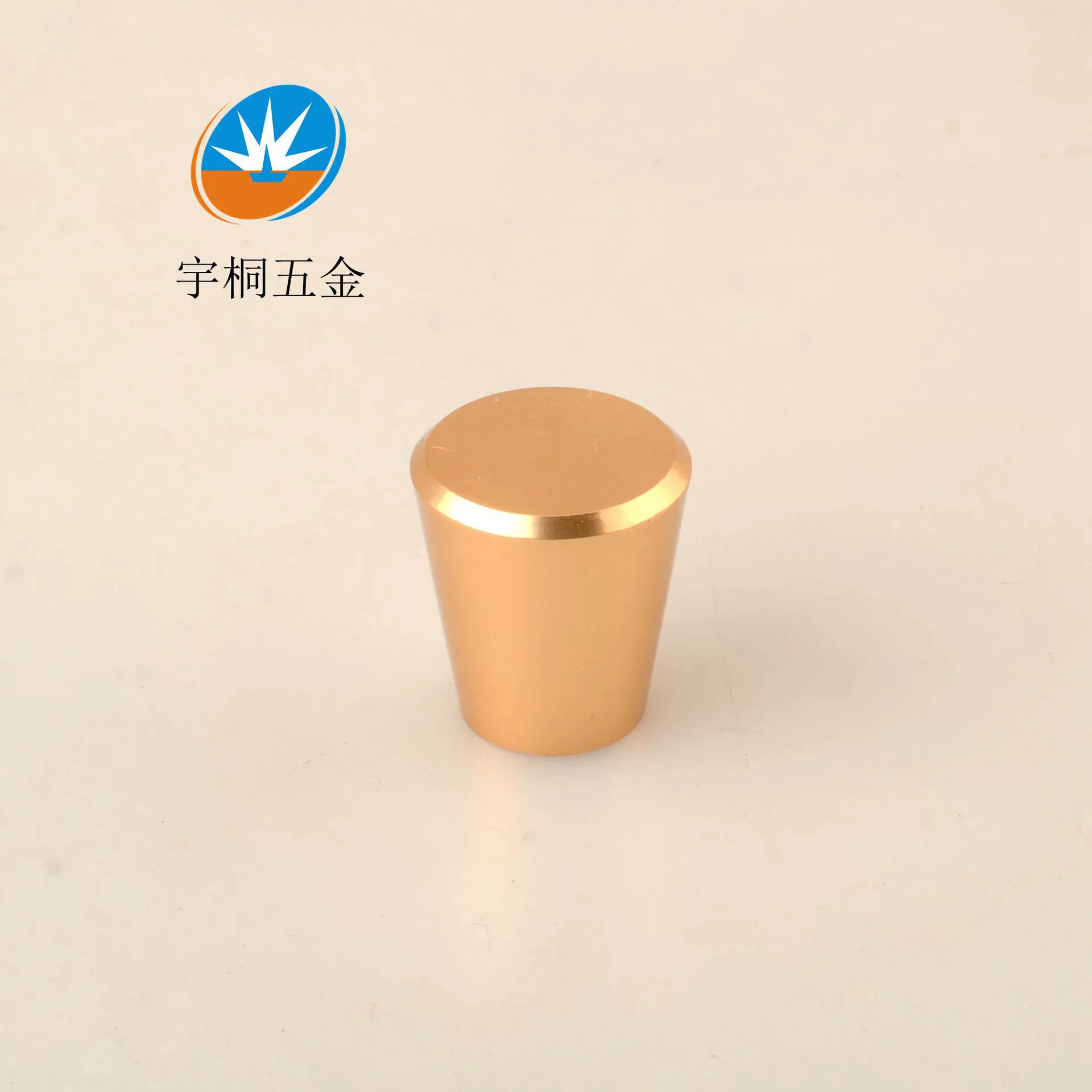 Поворотный шкаф ручка с одним отверстием из алюминиевого сплава современная простая круглая ручка ящика шкафа поворотный шкаф аксессуары для направляющих