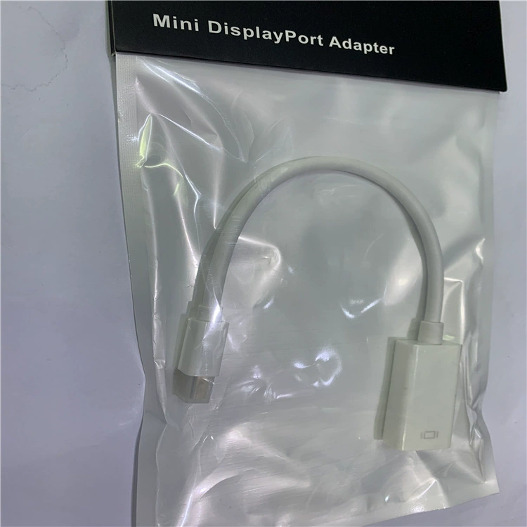 Mini DP на HDTV кабель Mini DP на HDTV кабель адаптер мини DP 1080P