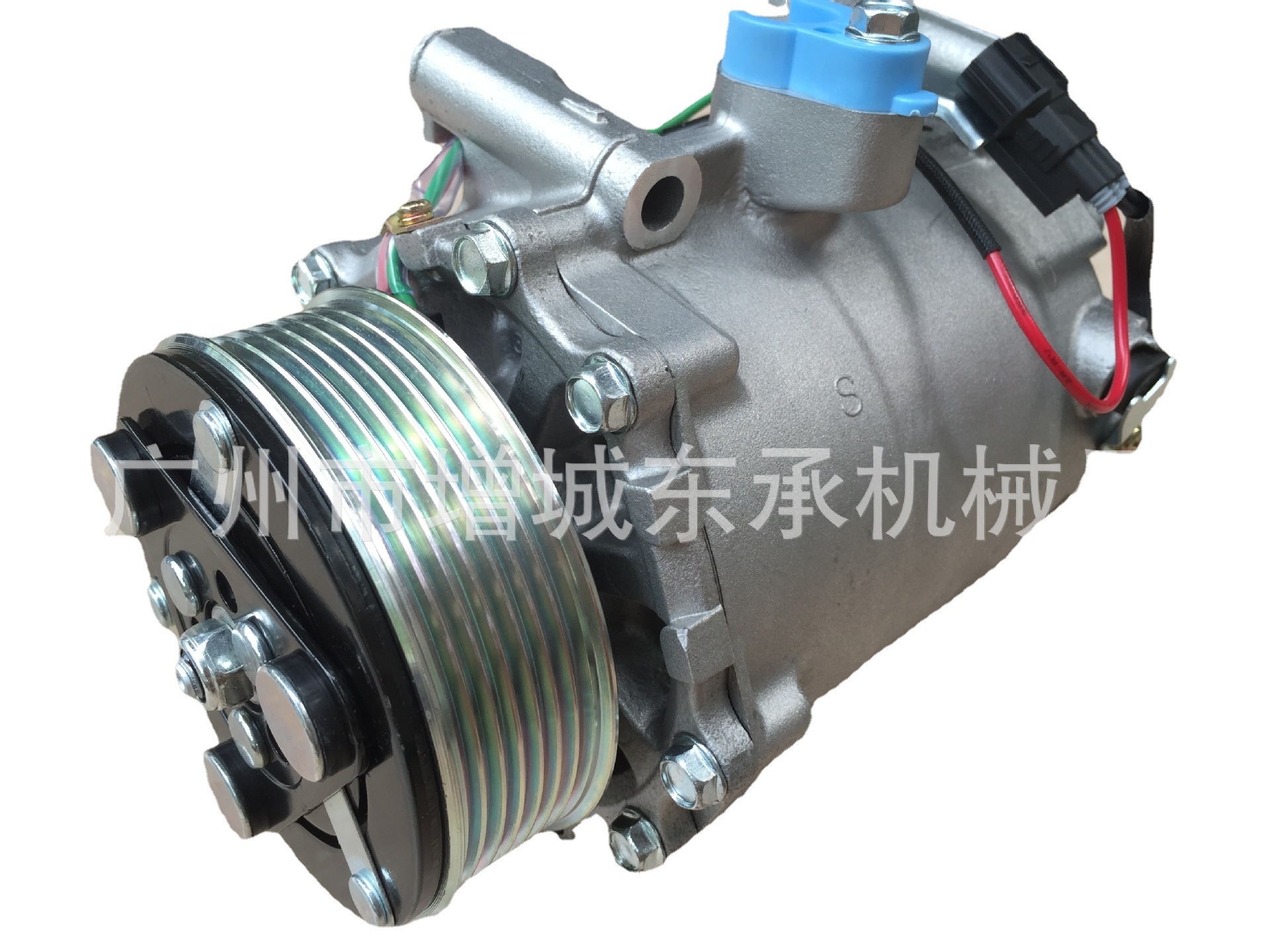 厂家供应 空调压缩机 适用于本田CRV 2.4 7PK款汽车空调压缩机