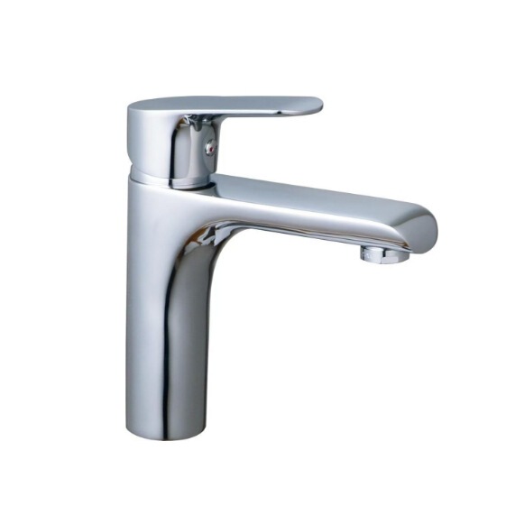 Wash basin washbasin faucet toilet hot and cold water basin table basin household washbasin single hole mixing