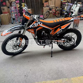 沙滩车;其他摩托车