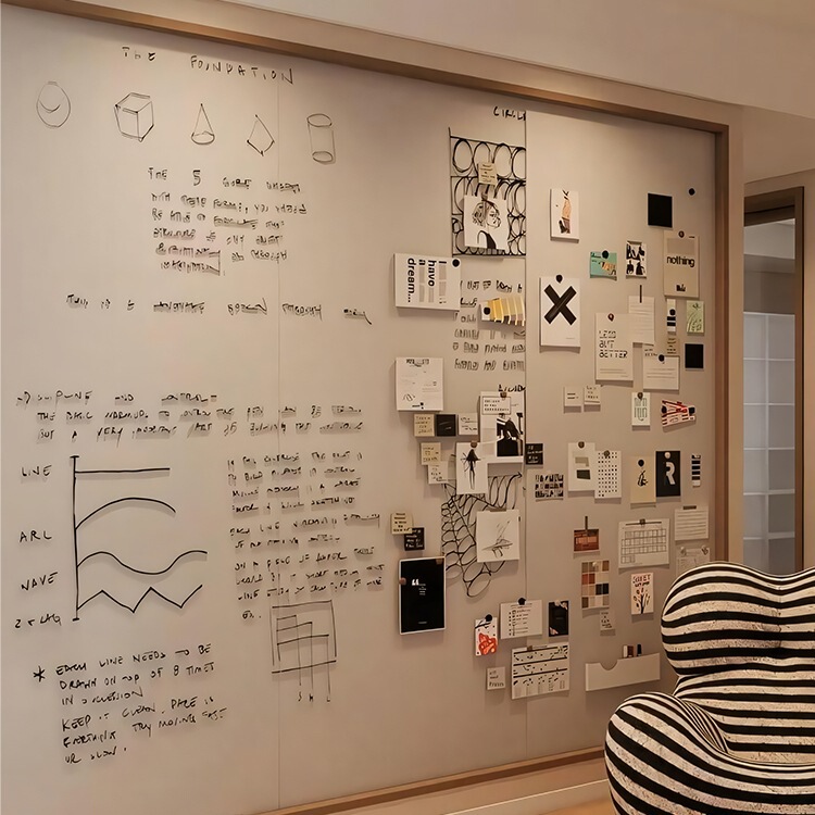 Double-Layer Magnetic Whiteboard Wall Stickers Home Office Writing Board Magnetic Building Blocks Wall Enamel Photo Wall Decoration Double-Layer Magnetic Whiteboard Wall Stickers Home Office Writing Board Magnetic Building Blocks Wall Enamel Photo Wall Decoration