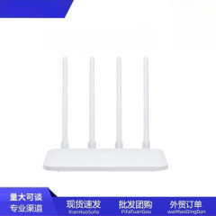 路由器智能家用防蹭穿墙王百兆光纤千兆(二手）