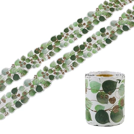 不干胶标签;纸类标签