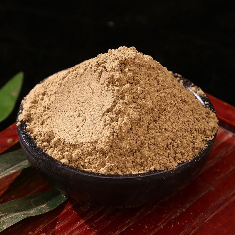 Hou Tou Gu Powder Lion's Mane Mushroom Powder 500g Fine Ground Culinary Herbal Powder specifications