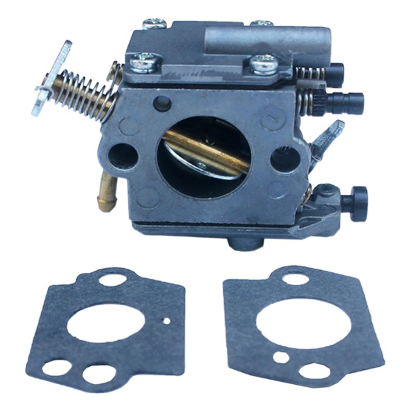 Aplicable a ms200 ms200t carburador C1Q-S126B carbohidratos 1129 120 0653 image 1