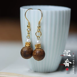 手串;佛珠/念珠;饰品配件