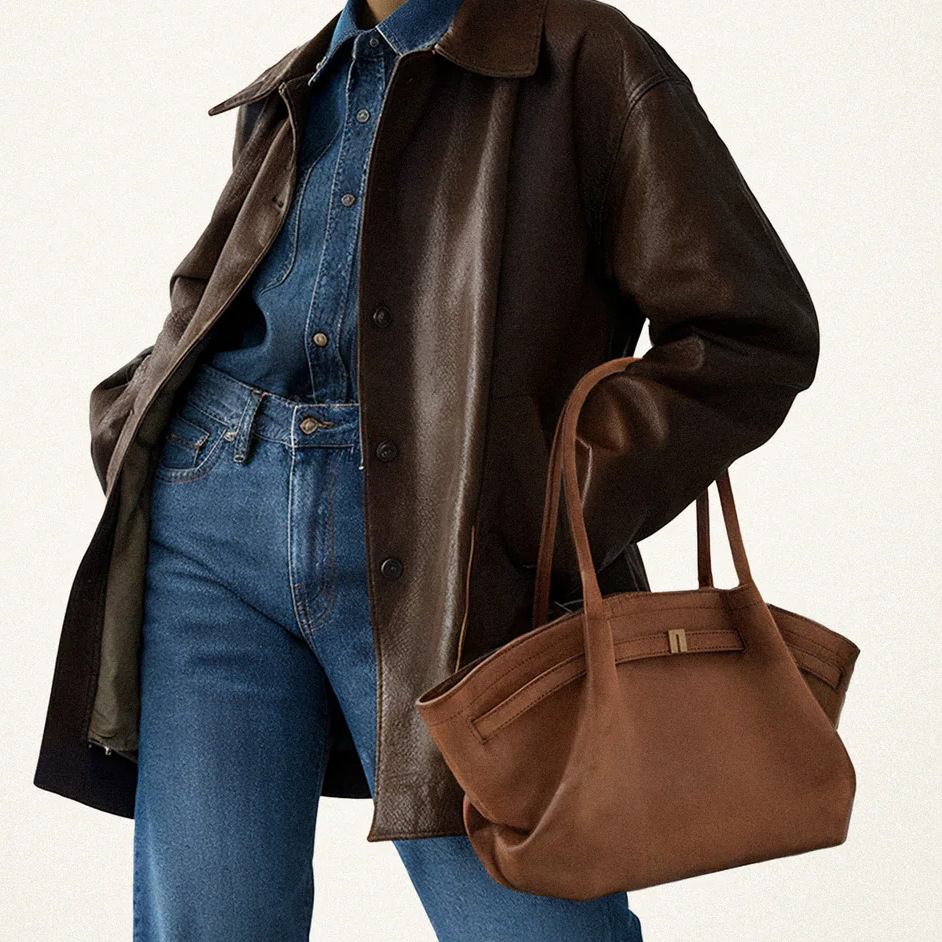 Bolso de bola de masa jwpei, bolso de axilas de un solo hombro de gamuza, diseño de nicho, bolso portátil, bolso de mensajero de viaje