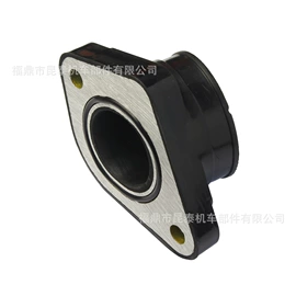 其他发动系统;油泵、油嘴;进气歧管