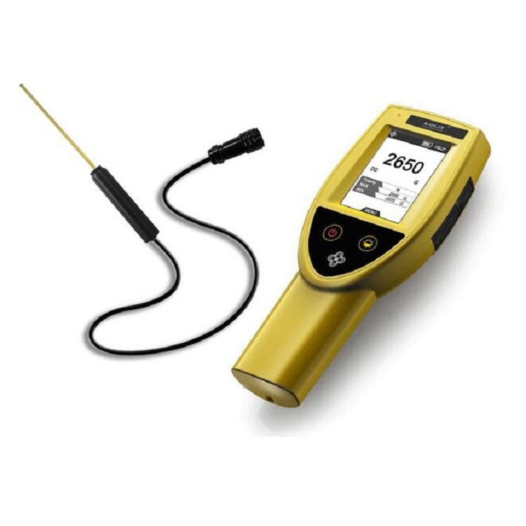 特斯拉计 型号:DZ02-COLIY-G80 库号：M396636