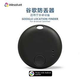 智能防丢器;airtag保护套/壳