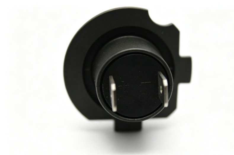 Fanless Direct Plug-in LED Car Headlights High Brightness Front Lights 3800K 4500K Factory Direct Supply