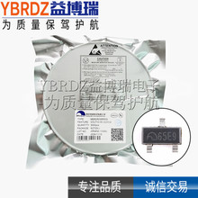 ΢�� ME6206A15XG ˿ӡ65E9 ���1.5V ��Ƭ SOT-23 ��ѹ��LDOоƬ