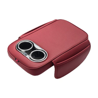 Armrest box pad — Protective Pad