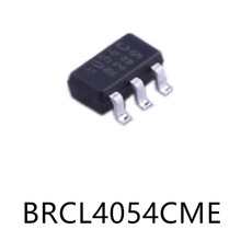BRCL4054CME��װSOT-23-5ԭװ��ع���оƬ����ic����Ԫ������Ƭ