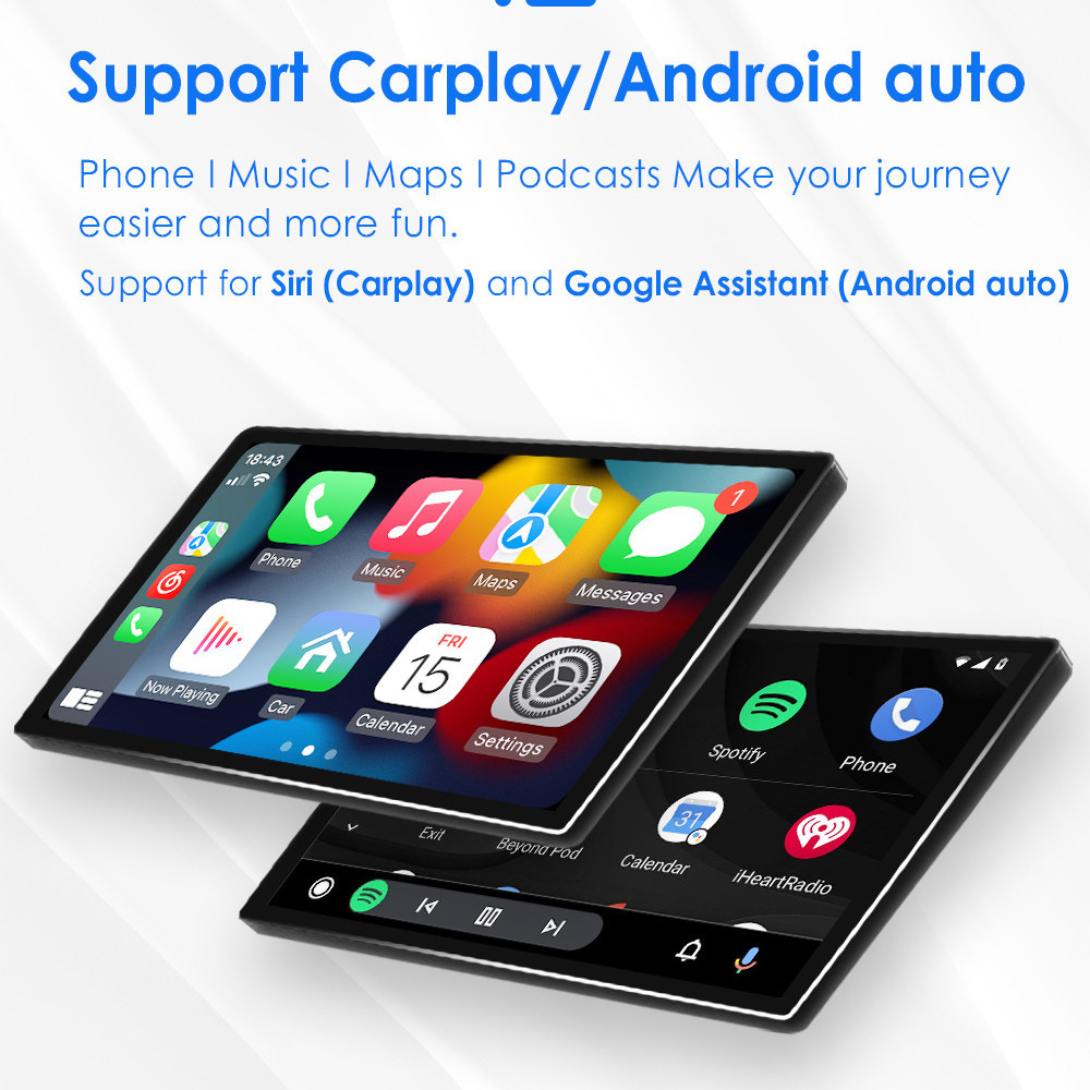 Cross-border Android navigation is suitable for 12 Mazda 3 Star Aveo Ma San multimedia large screen car navigator
