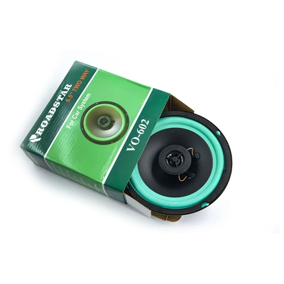 Speakers 60-Magnet Car Coaxial – Car horn/tweeter - vo602-70-magnetic