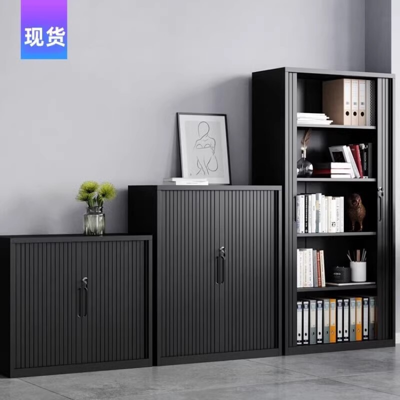 Rolling Shutter Door File Cabinet Office sliding door Storage File Cabinet sliding door Steel wardrobe rolling door low cabinet Storage cabinet Rolling Shutter Door File Cabinet Office sliding door Storage File Cabinet sliding door Steel wardrobe rolling door low cabinet Storage cabinet