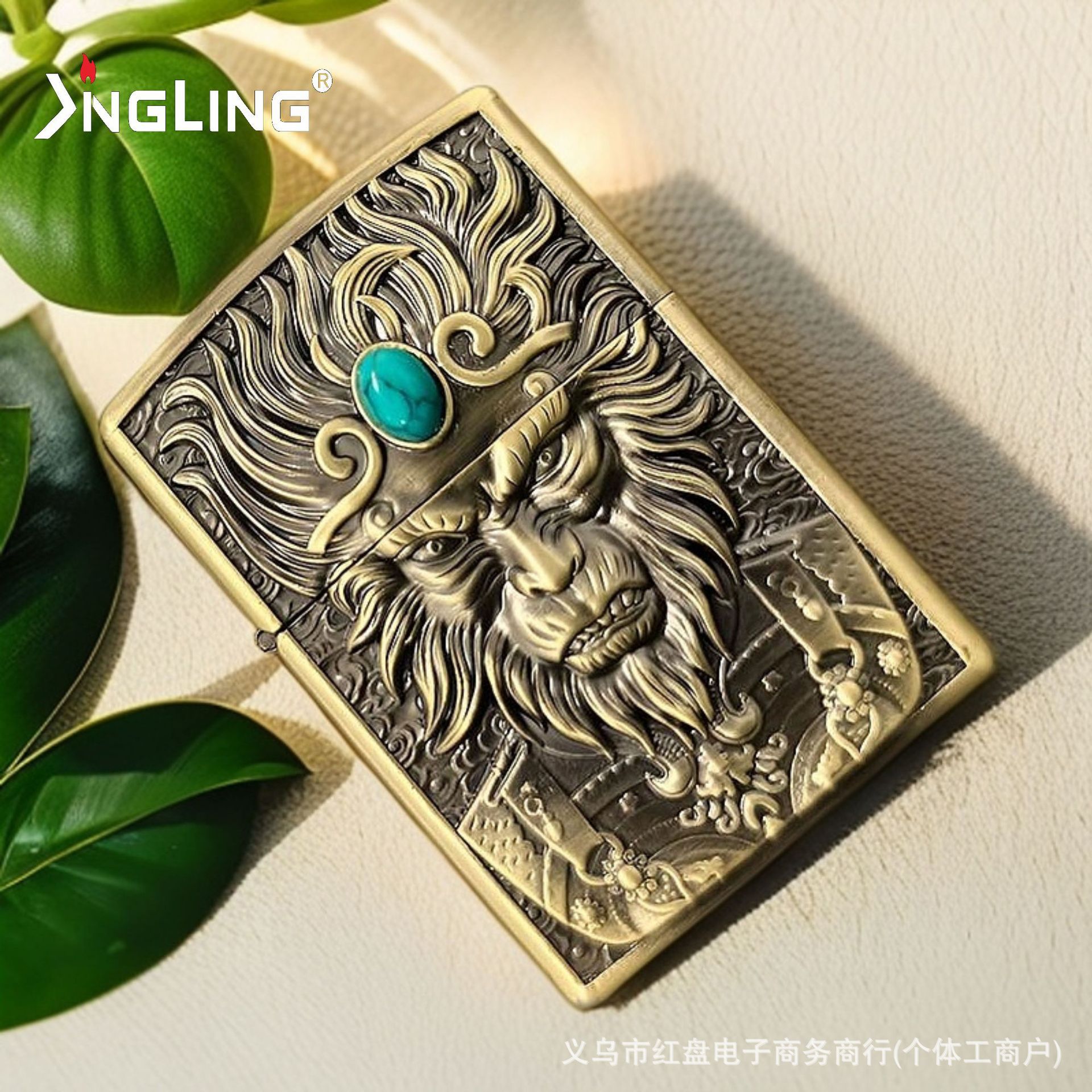 청동은 수천 년 동안 그 모습을 유지합니다(터콰이즈)