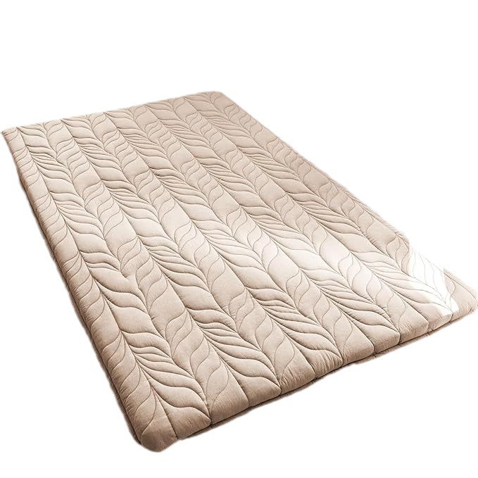 Comercio exterior para bebés cojín de juego movimiento rastrear colchón de piso portátil lavable plegable para niños adultos colchón de piso