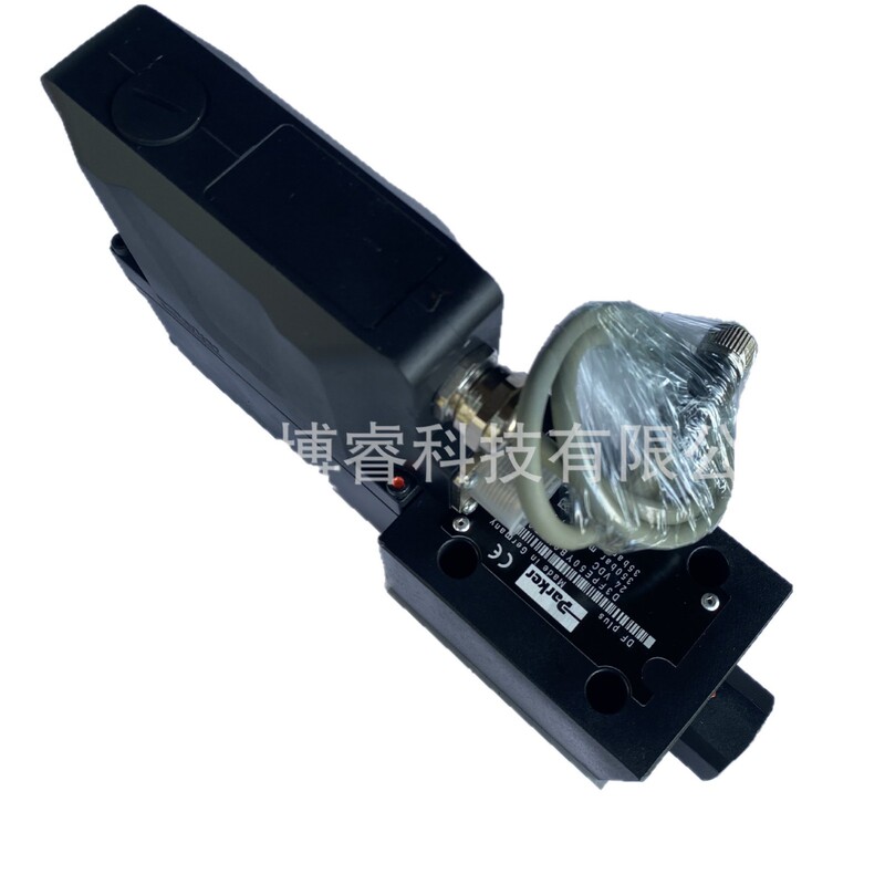 For Parker Parker Proportional Valve D1Fpe50Mb9Hb7047P50Xg404 D3Fpe50Yb9Hb70P63