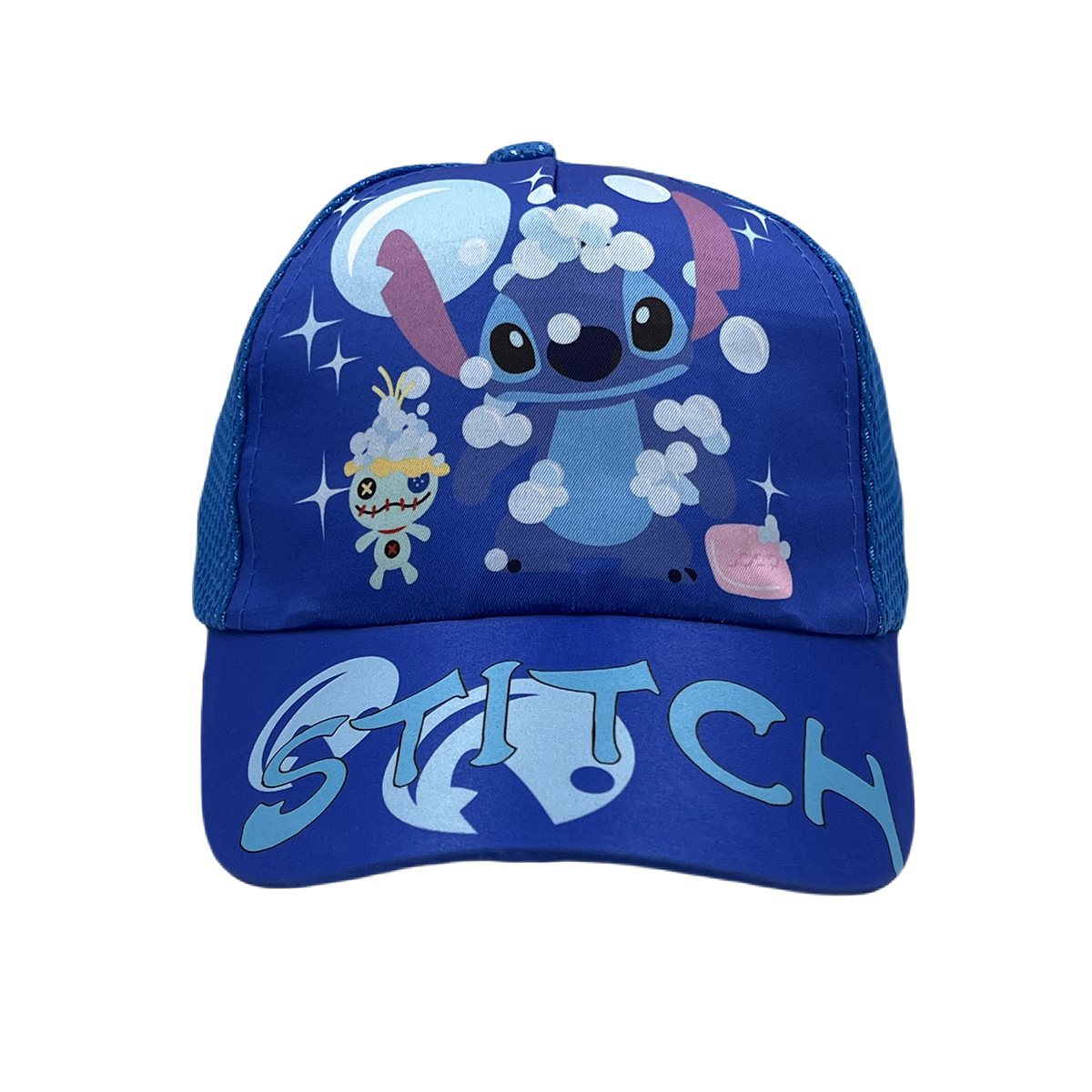 스타일 24 메쉬 모자