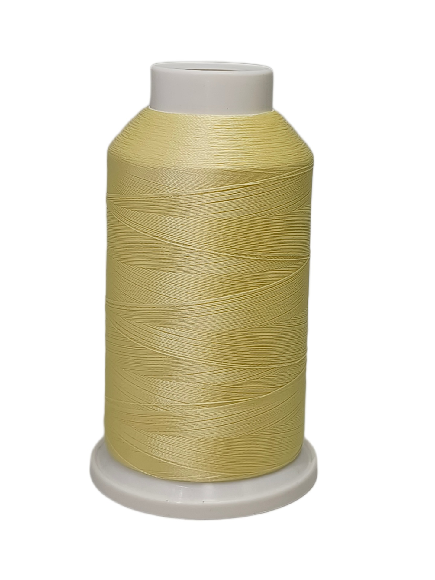 150D/2*밝은 노란색