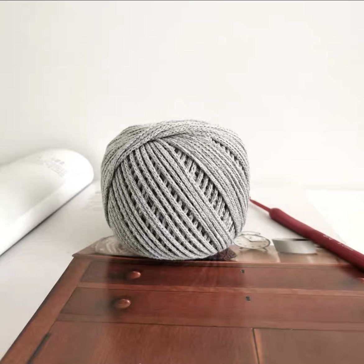 라이트그레이/100g