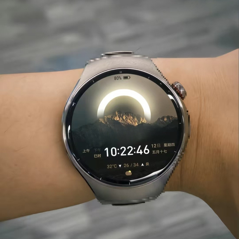 Smart Watch Watch5Pro with Call and Payment Features, Heart Rate Detection, Payment, Nfc, Huaqiangbei Sports Watch Smart Watch Watch5Pro with Call and Payment Features, Heart Rate Detection, Payment, Nfc, Huaqiangbei Sports Watch