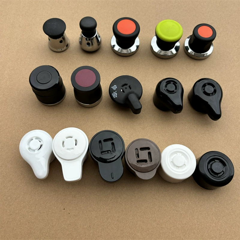 Применимый клапан ограничения давления для электрической скороварки Suo