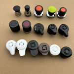 适用苏泊电压力锅限压阀气帽电压力锅配件品牌配件